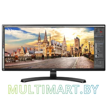 Монитор LG 34UM68-P